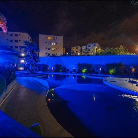 Apartamento Mobiliado E Aconchegante Río de Janeiro Exterior foto