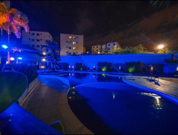 Apartamento Mobiliado E Aconchegante Río de Janeiro Exterior foto