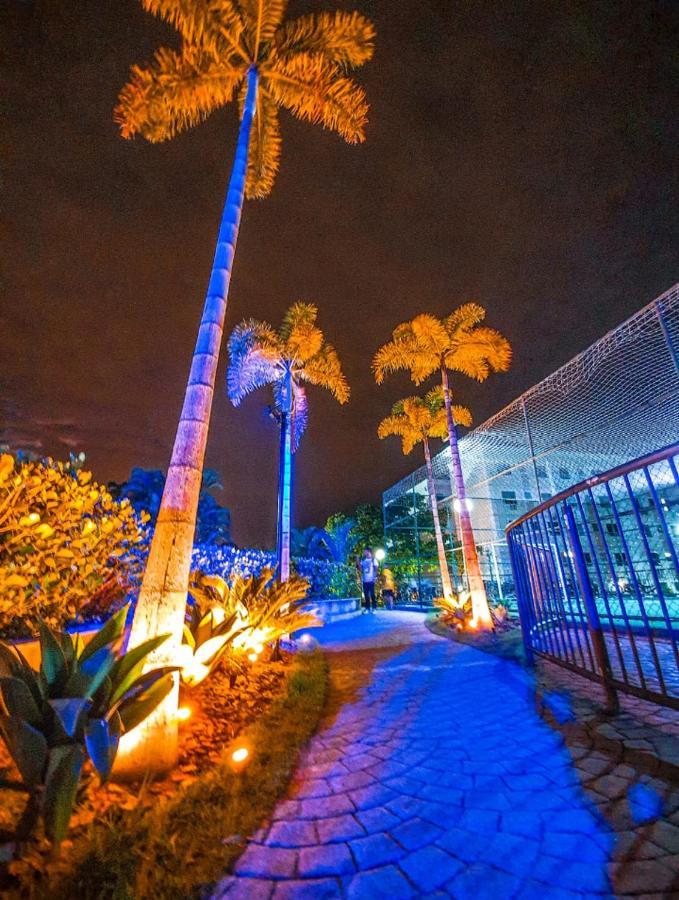 Apartamento Mobiliado E Aconchegante Río de Janeiro Exterior foto