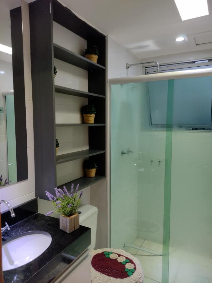 Apartamento Mobiliado E Aconchegante Río de Janeiro Exterior foto