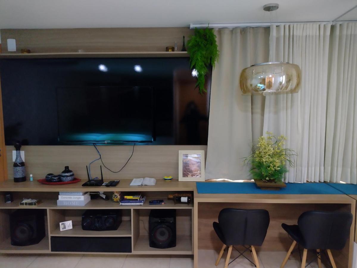 Apartamento Mobiliado E Aconchegante Río de Janeiro Exterior foto